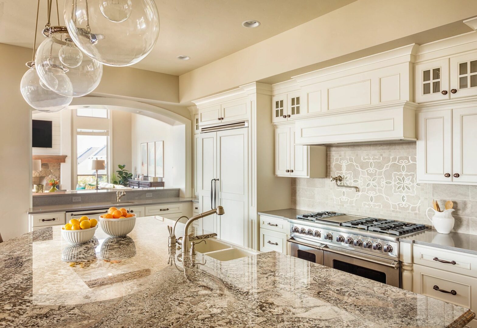 New Vision Holdings LLC | Home Quest Custom Homes